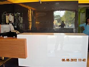 Sentosa Villa Hotel 巴生 外观 照片